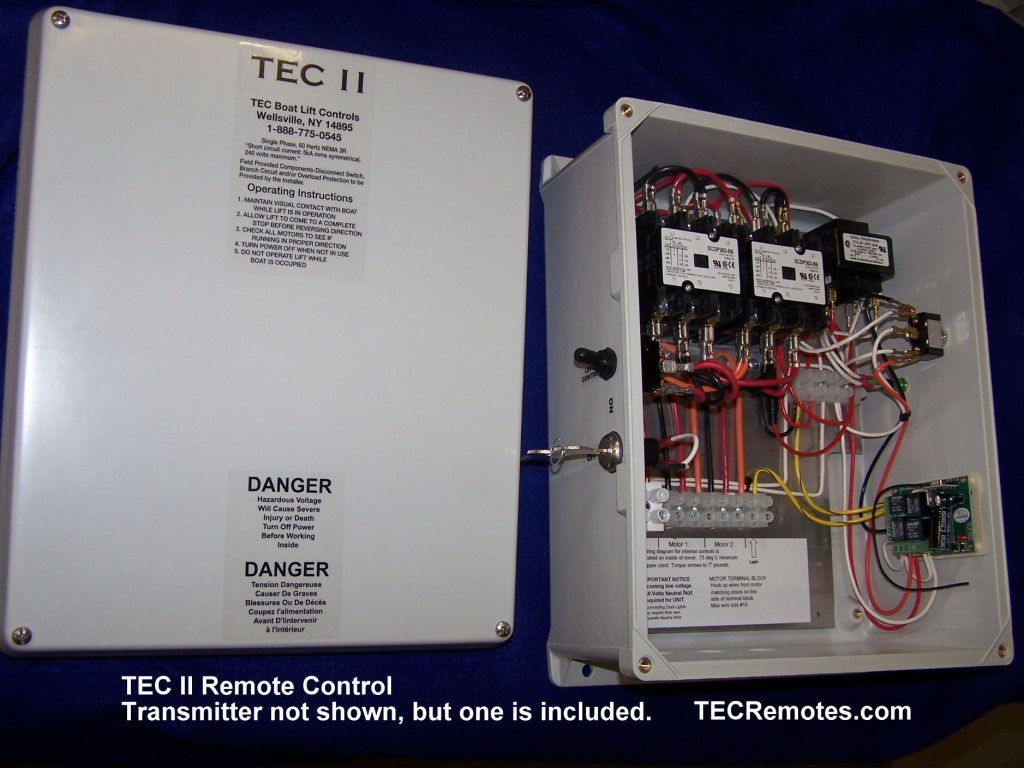 Picture of: TEC  Remote